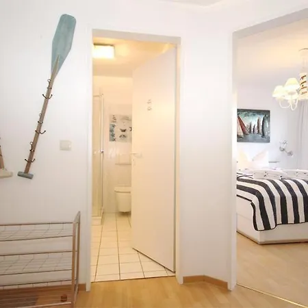 Lejlighed Strandstrasse-43-wohnung-18-9787 Ostseebad Kühlungsborn