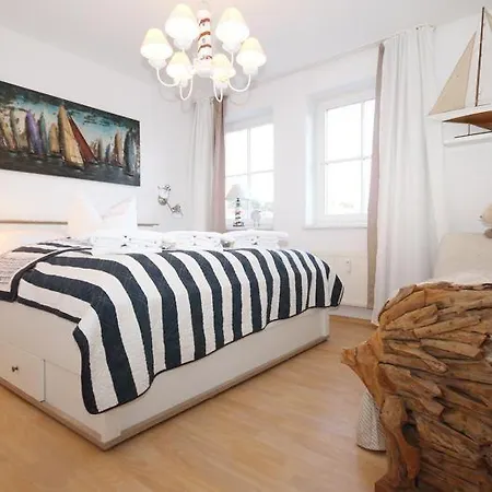 Lejlighed Strandstrasse-43-wohnung-18-9787 *